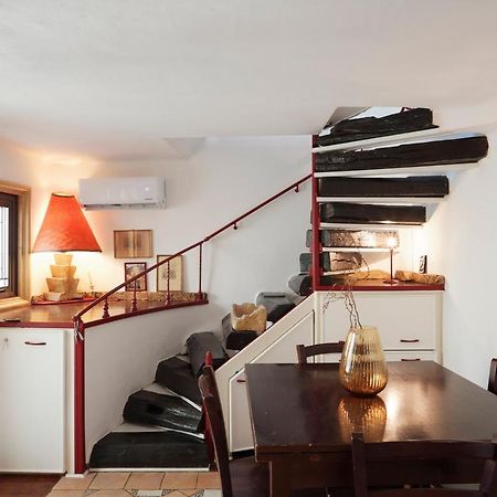Upstairs - Skylight Daire Lecce Dış mekan fotoğraf