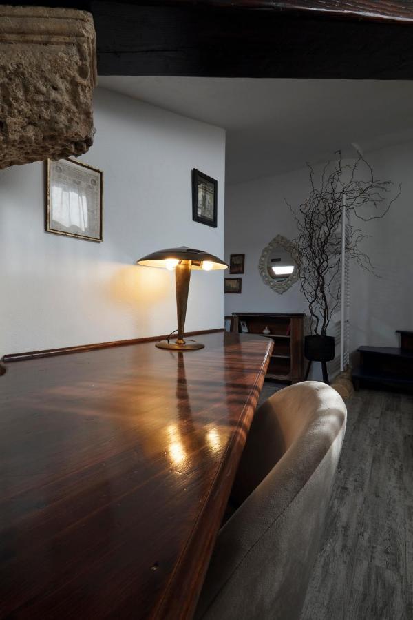Upstairs - Skylight Daire Lecce Dış mekan fotoğraf
