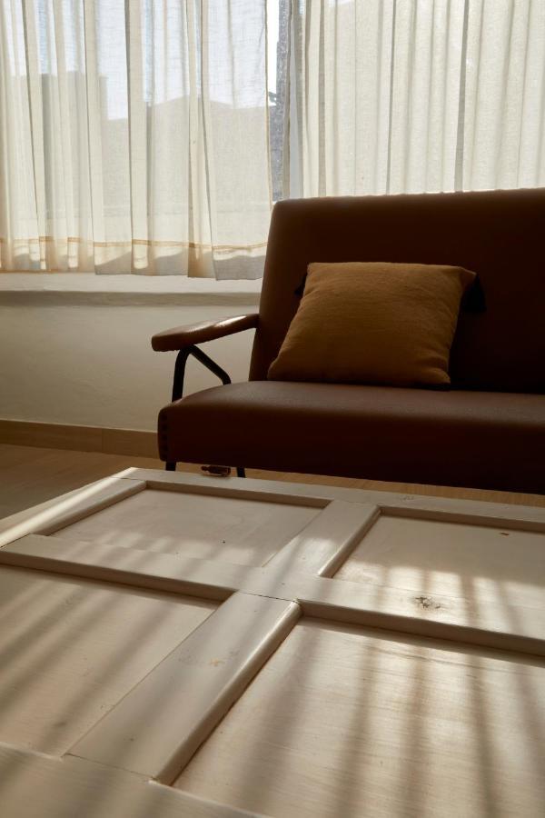 Upstairs - Skylight Daire Lecce Dış mekan fotoğraf